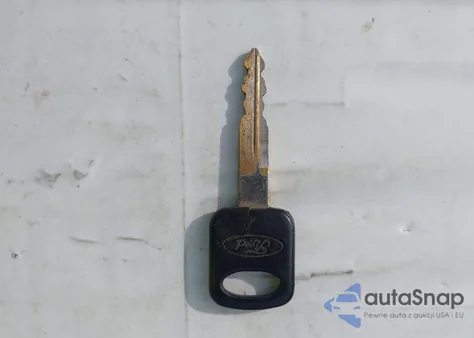 2007 Ford E-150 Commercial/Recreational from USA, damaged, VIN 1FTNE14W57DA87635